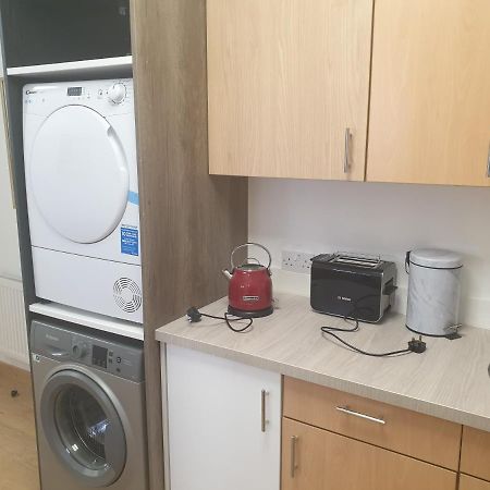 Apartament Hideaway Okręg wyborczy Hove Zewnętrze zdjęcie