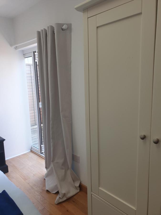Apartament Hideaway Okręg wyborczy Hove Zewnętrze zdjęcie