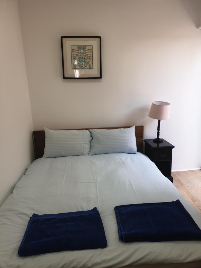 Apartament Hideaway Okręg wyborczy Hove Zewnętrze zdjęcie