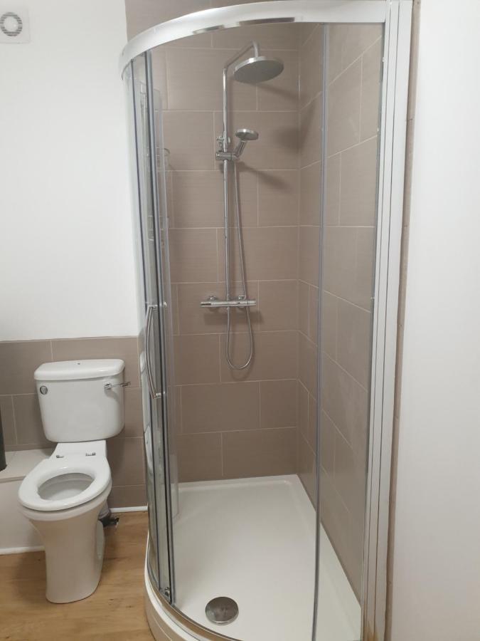 Apartament Hideaway Okręg wyborczy Hove Zewnętrze zdjęcie
