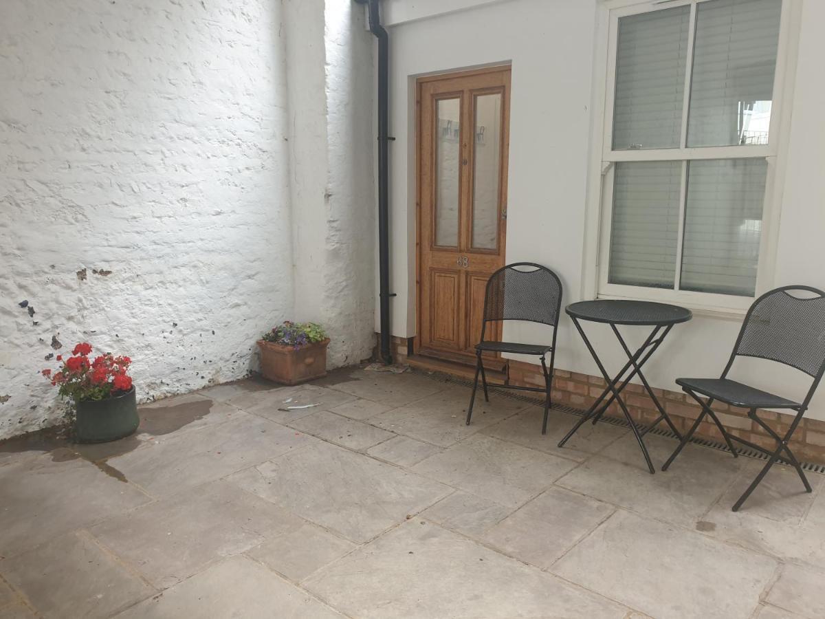 Apartament Hideaway Okręg wyborczy Hove Zewnętrze zdjęcie