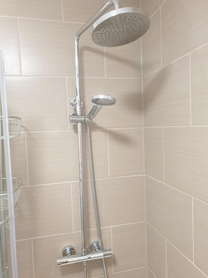 Apartament Hideaway Okręg wyborczy Hove Zewnętrze zdjęcie
