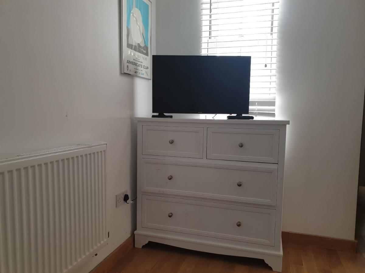 Apartament Hideaway Okręg wyborczy Hove Zewnętrze zdjęcie