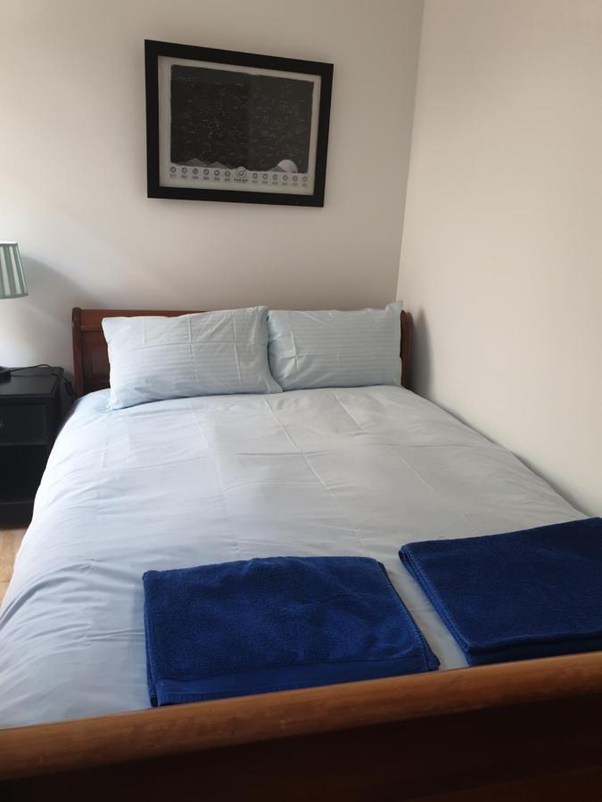 Apartament Hideaway Okręg wyborczy Hove Zewnętrze zdjęcie